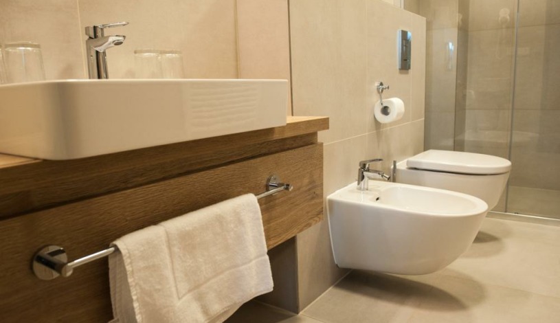 Resort Orsino Horní Planá